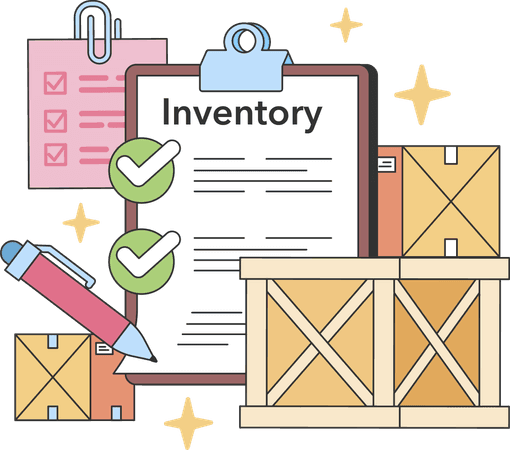 Inventory and rental management software for Calgary businesses