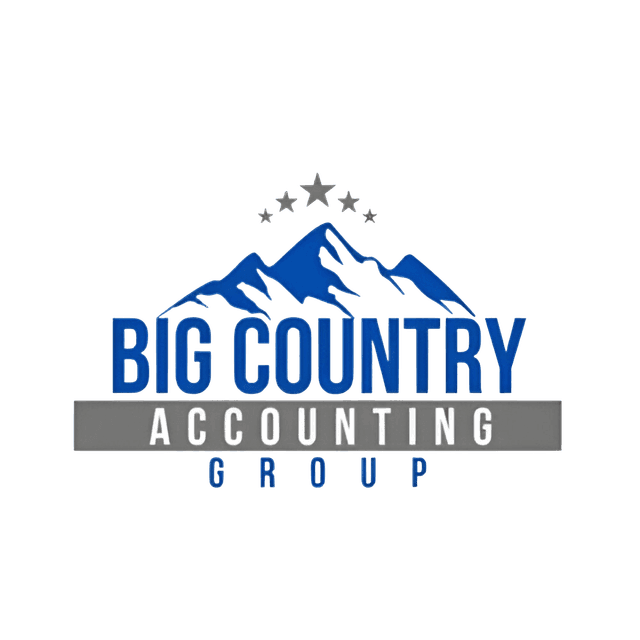 Big Country Accounting