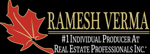 Ramesh Verma Realtor