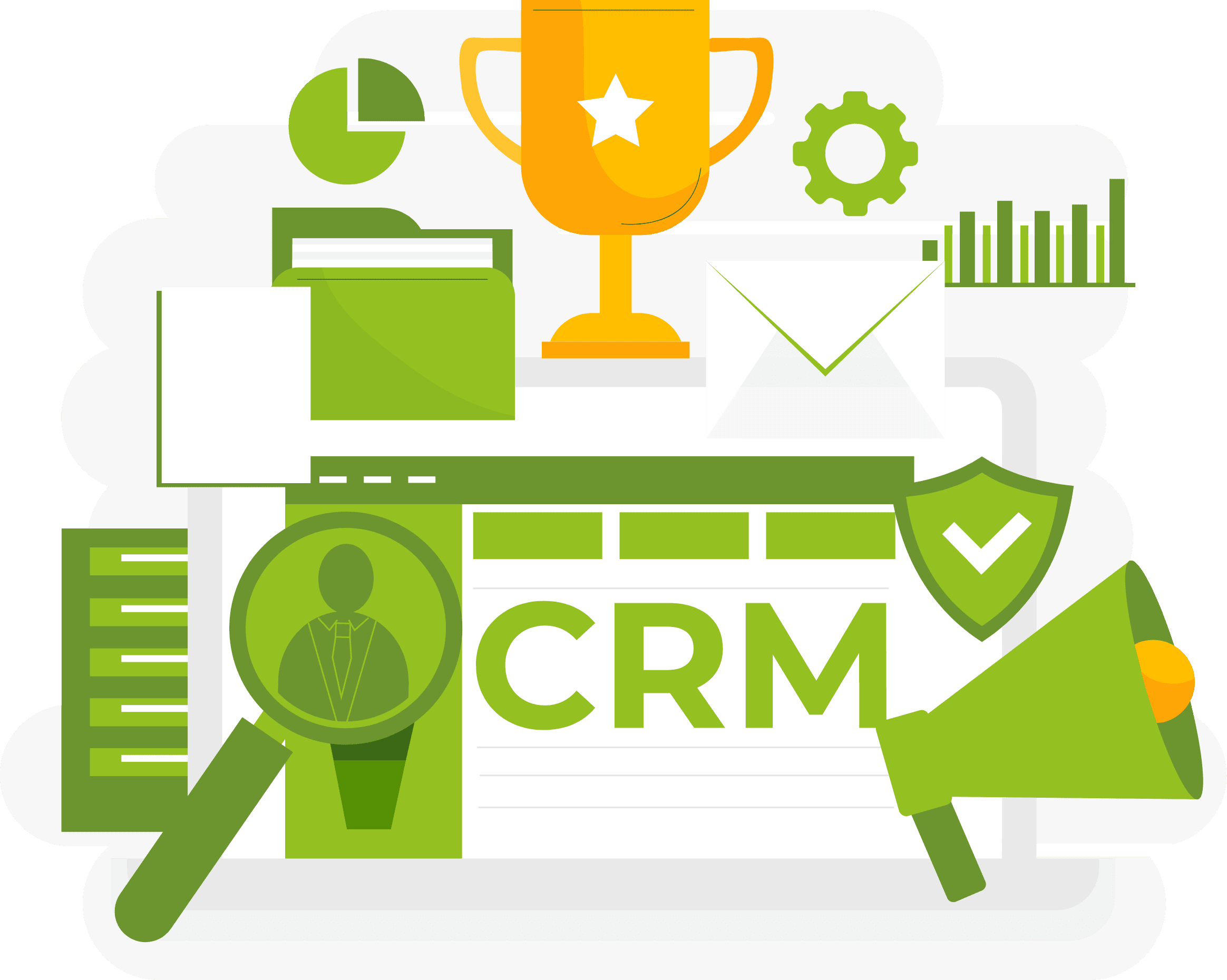 CRM consulting and implementation for Calgary businesses