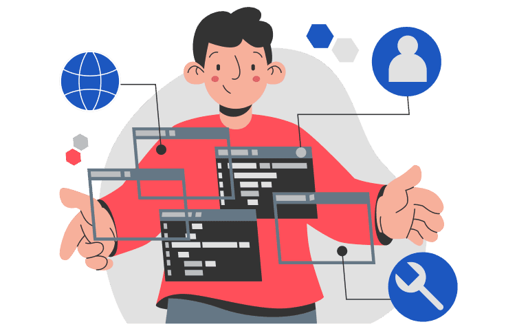 Digital transformation and cloud migration services in Calgary