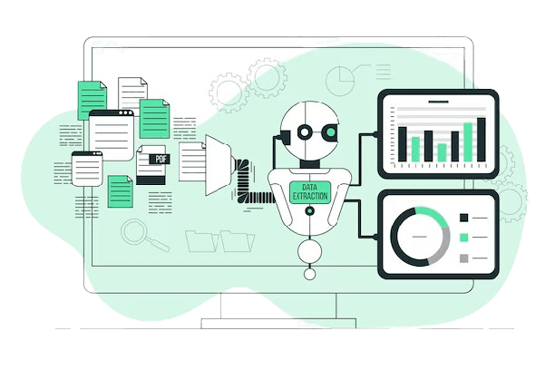 Key features of our AI Automation Solutions