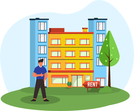 Inventory & Rental Management illustration