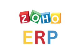 Zoho ERP