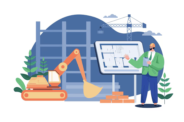 Automate Invoices & Job Tracking: Calgary Construction Guide