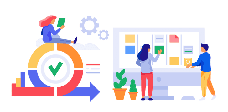 Key features of our Resource Management offerings