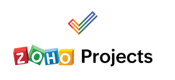 Zoho Projects