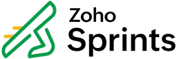 Zoho Sprints