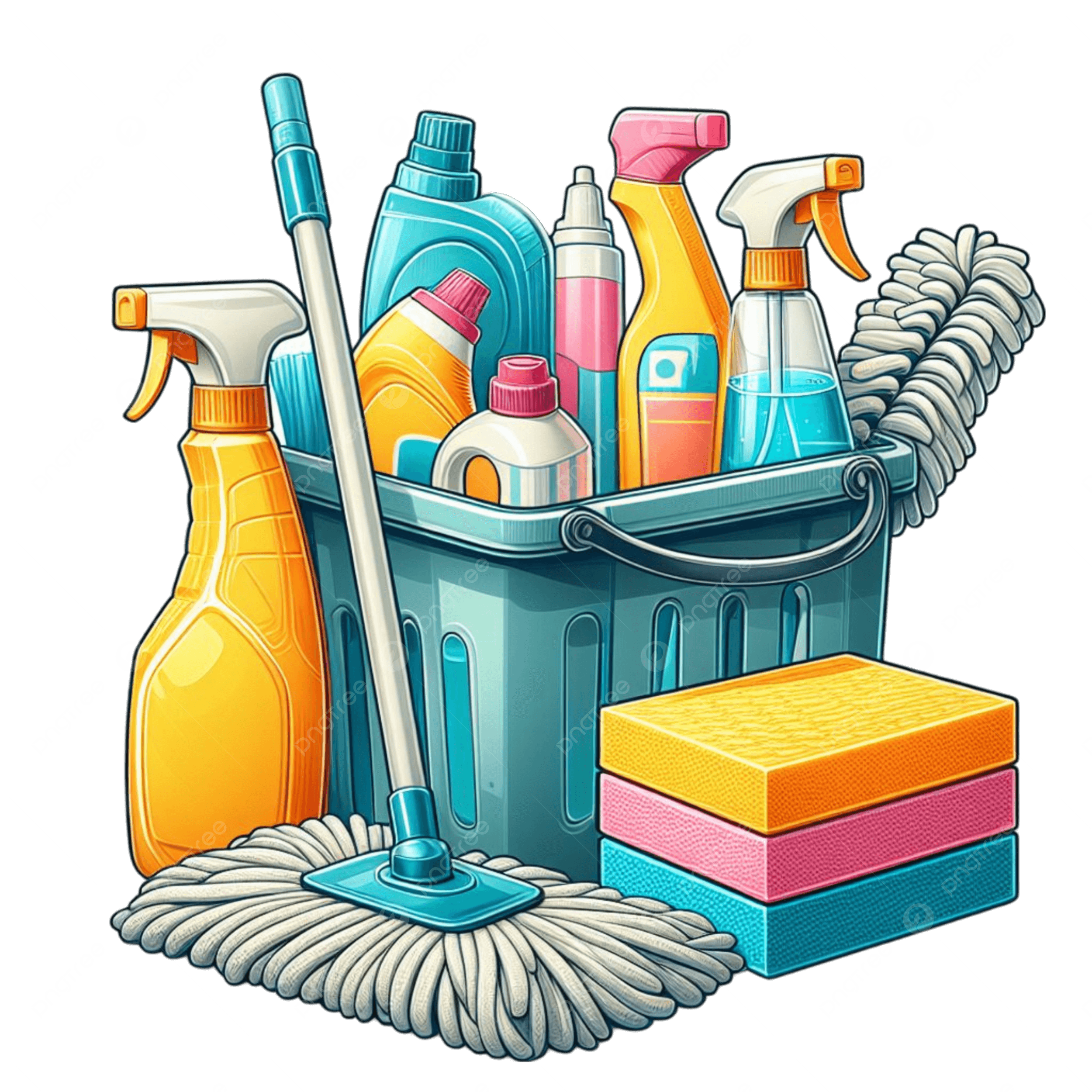 Cleaning Services